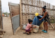 Diresa Piura advierte sobre riesgos del consumo de agua no tratada y refuerza medidas preventivas
