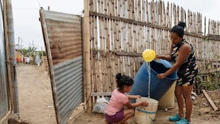 Diresa Piura advierte sobre riesgos del consumo de agua no tratada y refuerza medidas preventivas