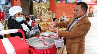 Organizan feria gastronómica y vitivinícola para celebrar Fiestas Patrias en Chincha