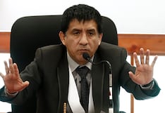 Caso Andrés Hurtado: Juez Concepción Carhuancho reveló quién liberó el oro a favor de la empresa minera de los Miu Lei