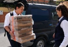 ONPE distribuye material electoral para Elecciones Primarias en Piura