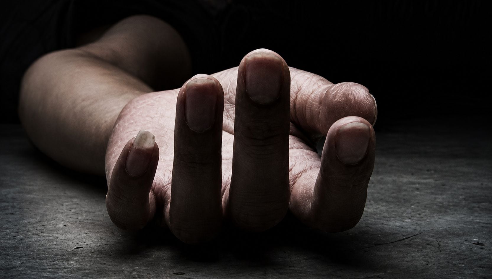 Se va a la cárcel por caso de feminicidio