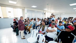 La Libertad: Advierten más irregularidades en Procompite