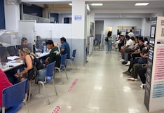 Cerca de 500 mil ciudadanos en Ica ya cuentan con DNI electrónico