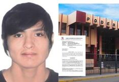 Ica: confirman cadena perpetua para violador de menor de 12 años