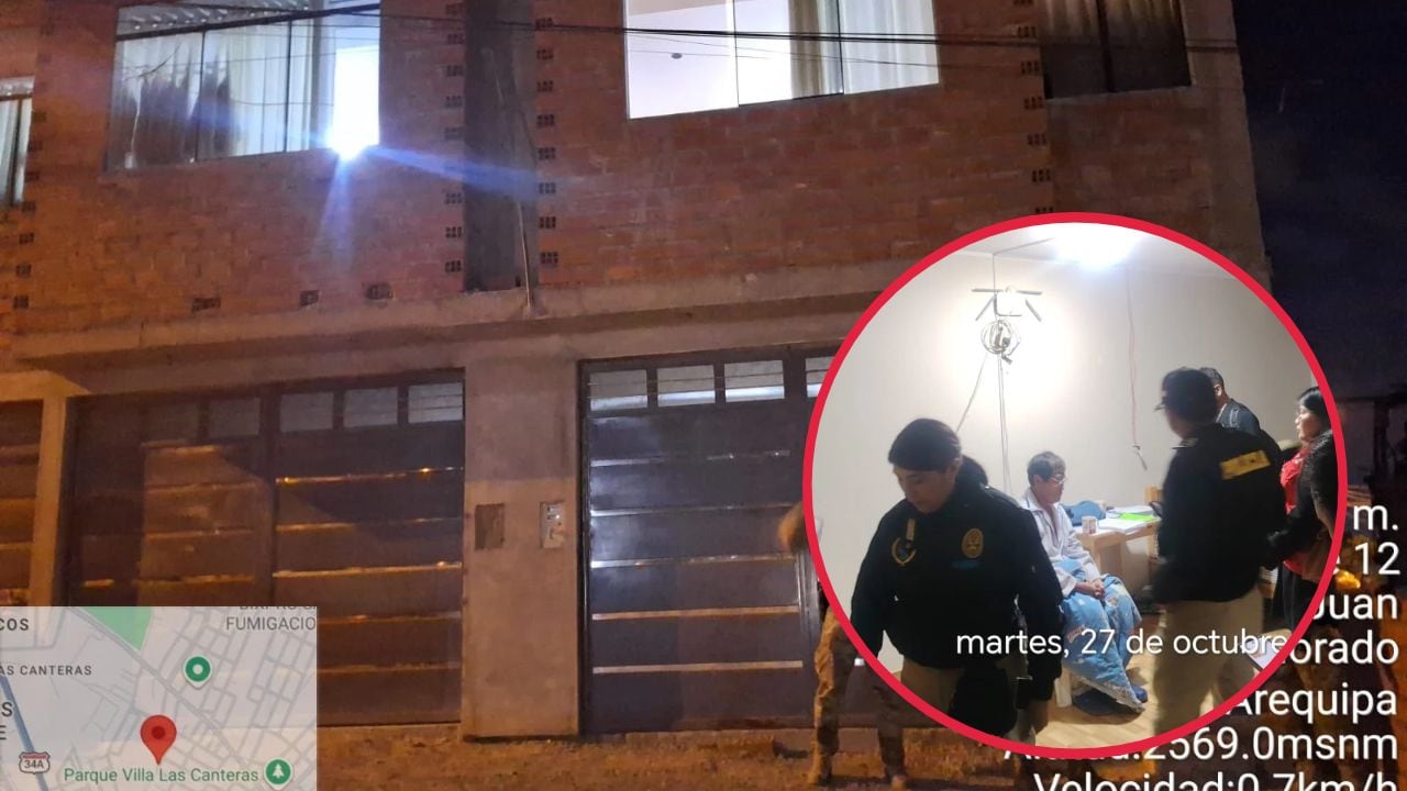 Los Orientales: doce detenidos en Arequipa, Lima y Piura por presunta falsificación de billetes