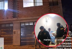 Los Orientales: doce detenidos en Arequipa, Lima y Piura por presunta falsificación de billetes