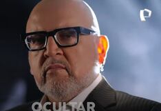 Beto Ortiz regresa a Panamericana TV con nuevo formato de “El Valor de la Verdad”