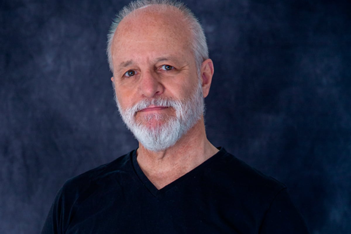 Este 16 de septiembre, Alberto Plaza presenta su espectáculo "Esencial" en el Gran Teatro Nacional.