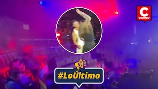 Fiscalía abre investigación contra ciudadano húngaro por tocamientos indebidos a Korina Rivadeneira