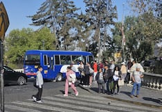 Arequipa: Transportistas inscritos al SIT accederían al subsidio del combustible