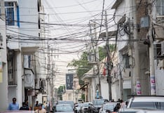 Arquitectos alertan riesgos por cableado aéreo en el centro histórico de Piura
