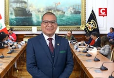 Cámara de Diputados: Heber López será presidente de la Comisión de Ética