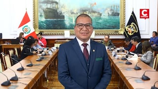 Cámara de Diputados: Heber López será presidente de la Comisión de Ética