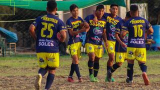 Copa Perú: Deportivo El Inca aseguró su boleto a la etapa departamental