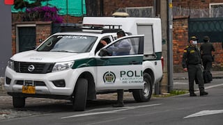 Colombia: Emboscada contra caravana de gobernador de Caquetá deja dos policías muertos