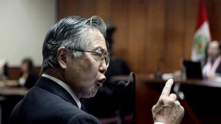Alberto Fujimori: Condenan a 7 acusados por ilícita compra de aviones MIG-29 y Sukhoi-25