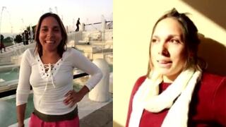 Denuncian que turista estadounidense desapareció en Cusco (VIDEO)