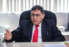 Degradan a Juárez Atoche: será fiscal provincial