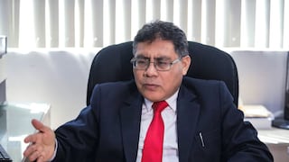 Degradan a Juárez Atoche: será fiscal provincial