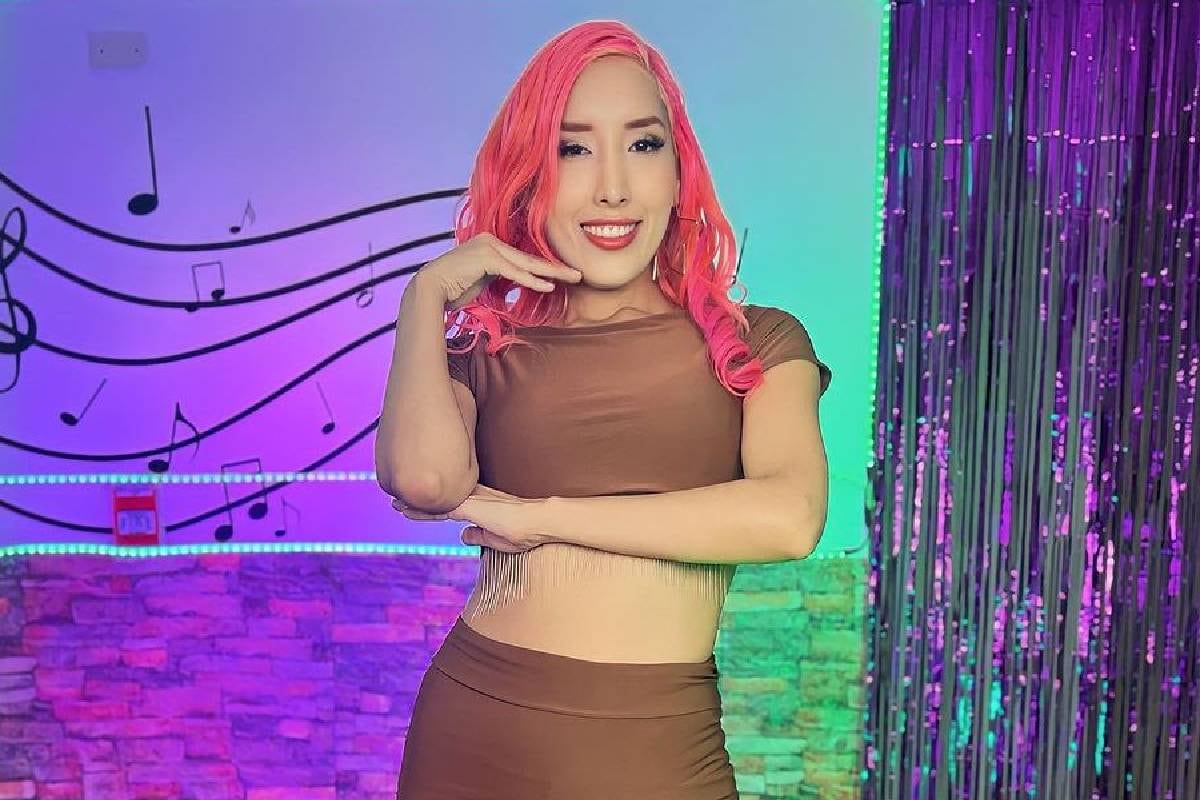 Cint Gutiérrez postuló a Viña 2024 con la canción “Canto pa’ mi gente”, pero su tema no convenció a los miembros del jurado.