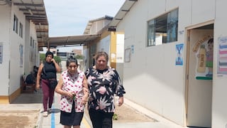 Chiclayo: centro de salud Cerropón colapsa por deficiencias