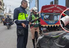 Trujillo: Ponen en marcha aplicativo tecnológico para fiscalización de transporte público