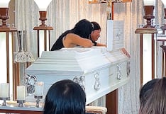 Un joven padre de familia muere en un accidente en Piura