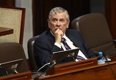 Rospigliosi: “La amenaza de Gustavo Adrianzén es vana” | ENTREVISTA