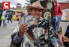 Junín: Sacerdote andino afirma que el 2026 será un año de decisiones y más turbulencias