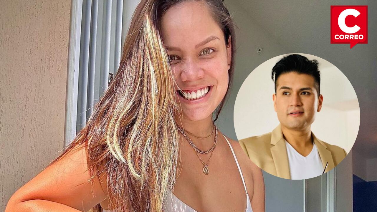 Andrea San Martín recuerda su romance con Deyvis Orosco: “Confundí el amor con admiración”