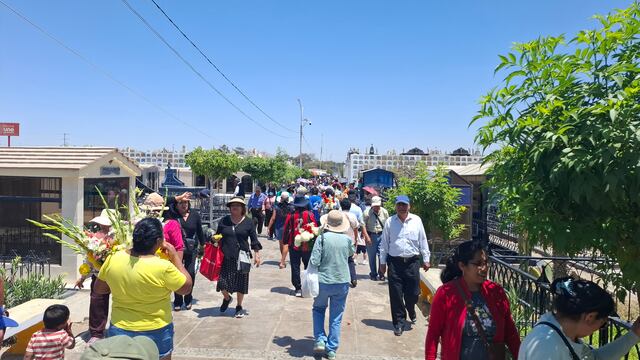 Día de Todos Los Santos