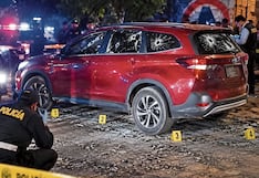 Piura: “Los Portillas” estarían tras el crimen de familia