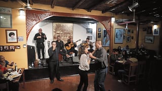 Día de la Canción Criolla: Los compositores y canciones que no te puedes perder