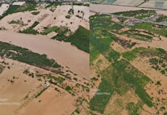 Inundación en Tumbes: Gobierno reprogramará deudas a productores afectados