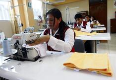 Asociación PYME: No caigamos en el chantaje de paralizar el Perú