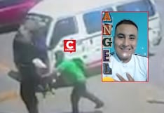 SMP: chofer de combi fue apuñalado mortalmente tras pelea entre transportistas a plena luz del día