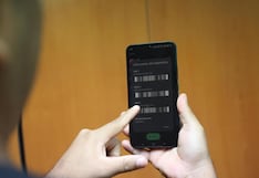 Gobierno bloqueó 2.5 millones de celulares vinculados a clonación de IMEI y actividades delictivas