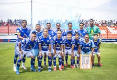 Deporitvo El Inca ganó y toma vuelo en la Copa Perú