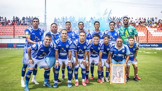 Deportivo El Inca ganó y toma vuelo en la Copa Perú