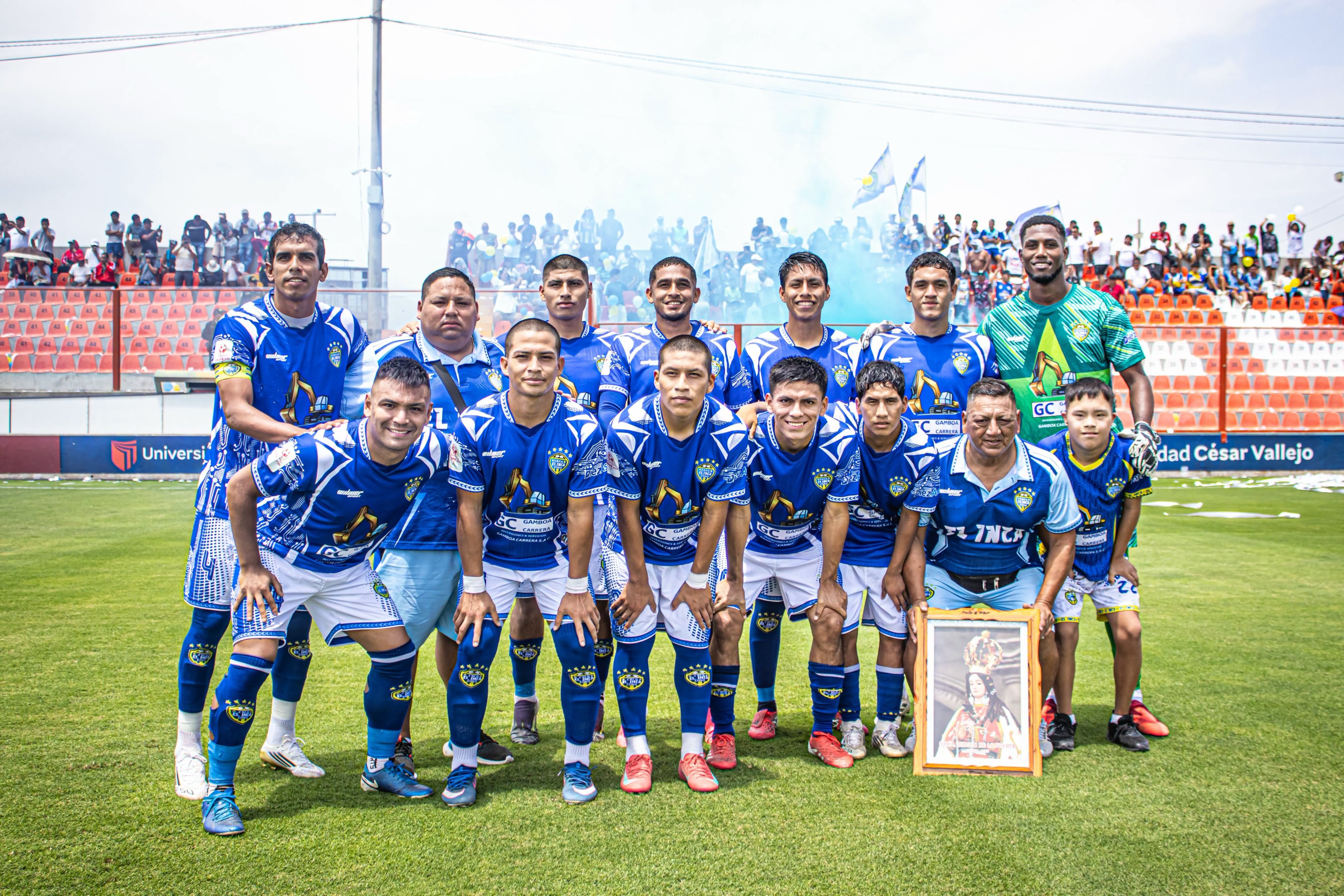 El representante de la provincia de Virú se impuso 4-3 a FC Sport River de Florencia de Mora y suma 5 puntos.