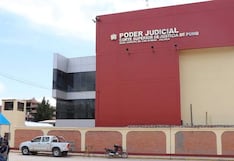Puno: Ordenan captura y prisión preventiva contra comerciante investigado de agredir a serenos