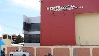 Puno: Ordenan captura y prisión preventiva contra comerciante investigado de agredir a serenos