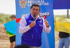 La Libertad: Martín Namay arremete contra opositores de César Acuña