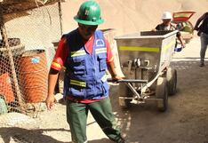 Gobierno Regional de Arequipa sin registro de mineros con concesiones