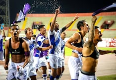 Todo Sullana celebra clasificación de Alianza Atlético a la fase de grupos de la Copa Sudamericana