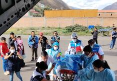 Huánuco: fallece madre que sufrió quemaduras por explosión de gas