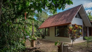 Destinos poco explorados en Perú para experimentar la tendencia del turismo “slow”