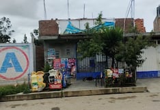 Huancayo: Padre muere acuchillado por tres sujetos que ingresaron a su vivienda a robar (VIDEO)
