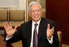 Mario Vargas Llosa y sus inicios en la literatura: Mi padre no quería tener un hijo escritor (VIDEO)